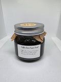 Coffee Spice Sugar Scrub